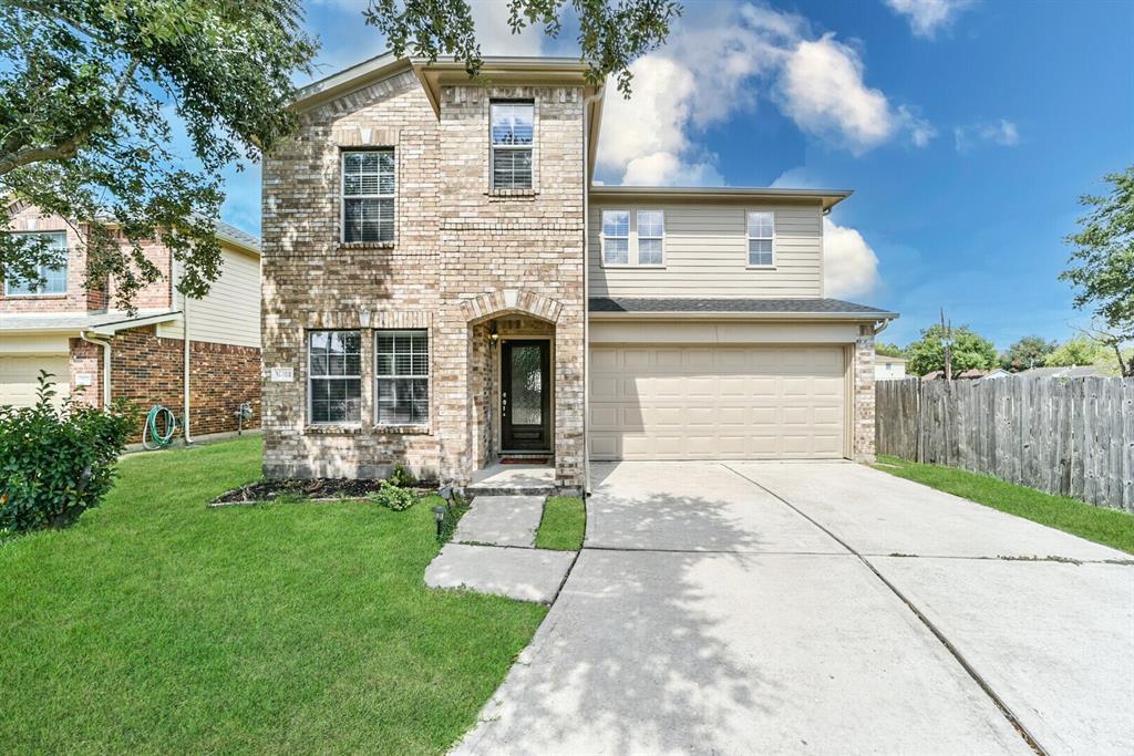 Foto principal - 14402 Hannah Glen Ln