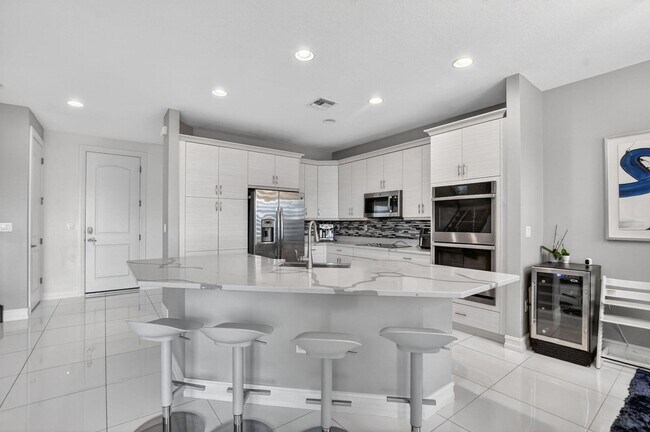Foto del edificio - Akenside Drive, Boca Raton, FL 33428 - 3 BR 3 BA townhouse