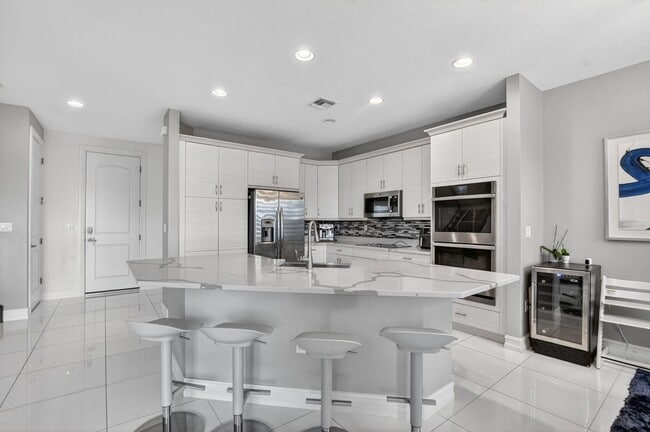 Photo - Akenside Drive, Boca Raton, FL 33428 - 3 BR 3 BA townhouse
