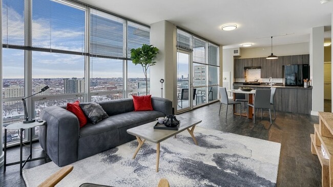 Photo - Arrive LEX Apartments