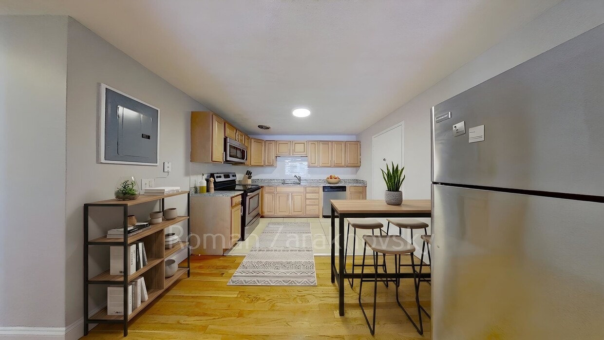 Photo - 226 Babcock St (Brookline, MA)