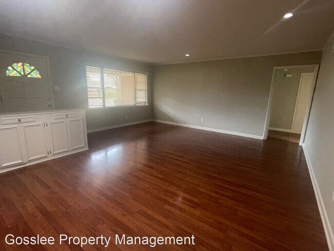 Building Photo - 2 br, 2 bath House - 467 Sandefur Drive
