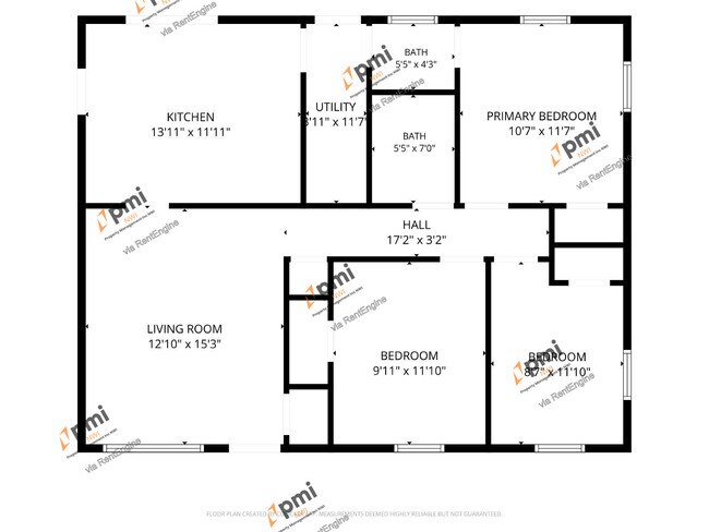 Foto del edificio - 7726 Durbin St