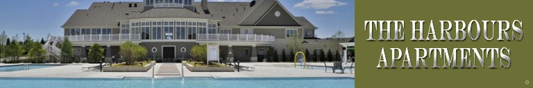 The Harbours Apartments
