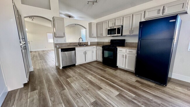 Foto del edificio - Beautiful Single Story Home Ready for Immediate Move-In