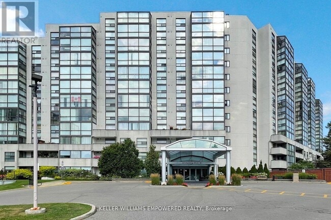 Photo du bâtiment - 20 Harding Blvd W