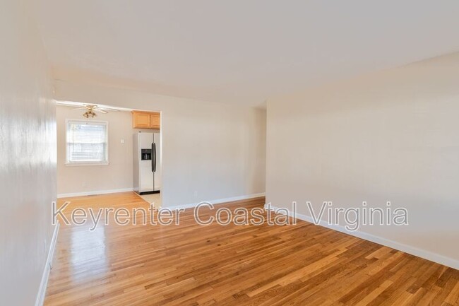 Building Photo - 1509 City Park Ave