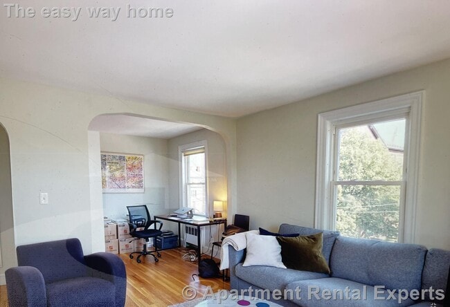 Photo - 279 Washington St Apartment