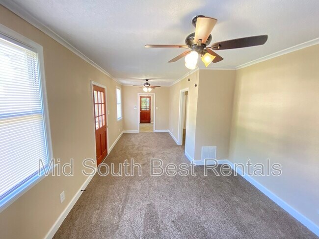 Foto del edificio - 1728 Preston St