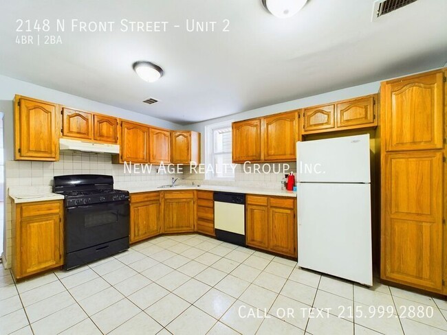 Foto del edificio - 2148 N Front St