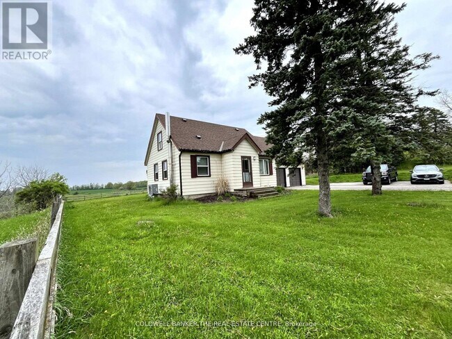 Photo du bâtiment - 7122 County 27 Rd