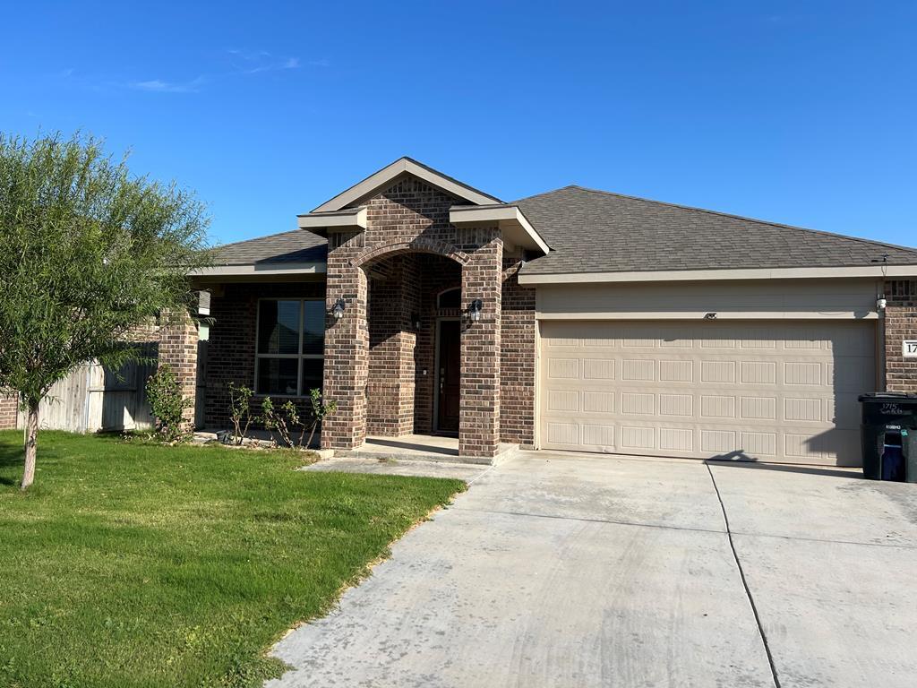 Primary Photo - 1713 Twin Falls Dr