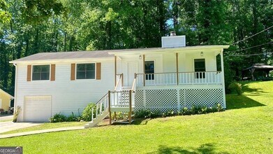 Building Photo - 1807 Merry Oak Rd SW