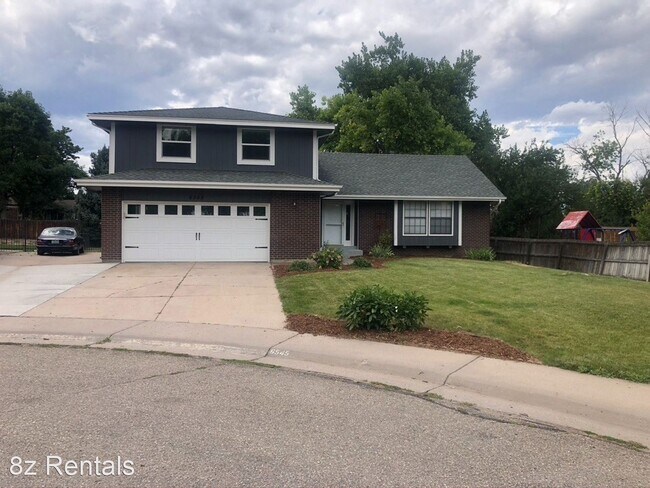 Building Photo - 4 br, 2.5 bath House - 6545 S Balsam Ct