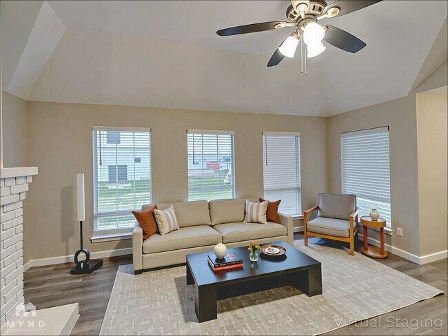 Foto del edificio - 308 Pine Ridge Ln