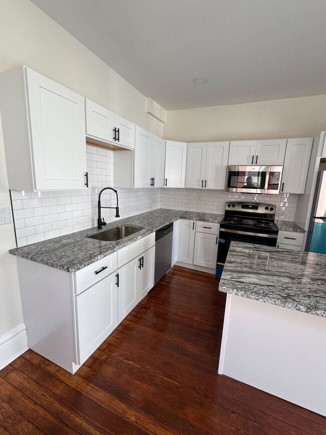 Foto del edificio - Wonderful 3/2 Home in the Heart of Columbus!