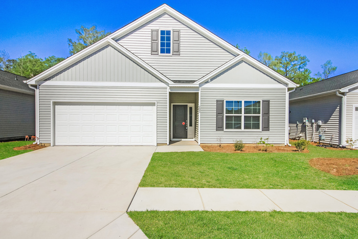 Foto principal - Gorgeous 4 Bedroom in Regal Farms