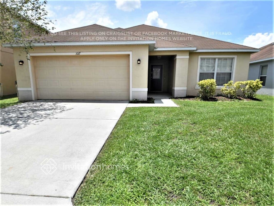 Foto principal - 3017 Park Ridge Ave