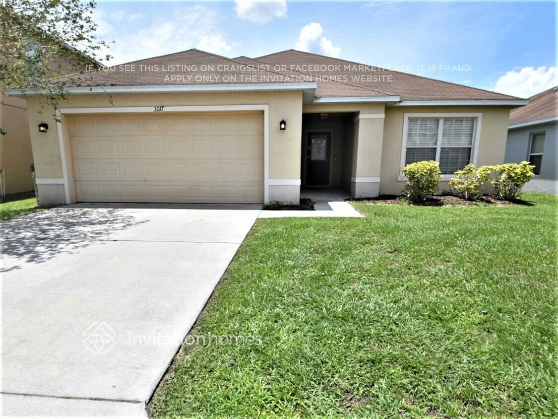 Primary Photo - 3017 Park Ridge Ave