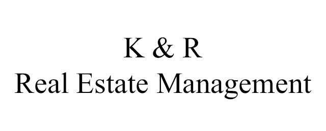 K & R Real Estate Management L