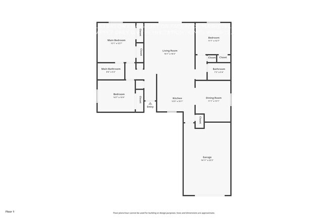 Foto del edificio - 1057 Bridlewood Way