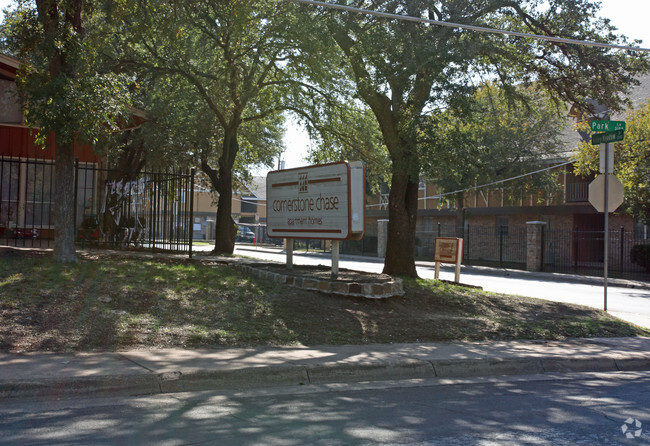 Building Photo - Cornerstone Chase Apartments