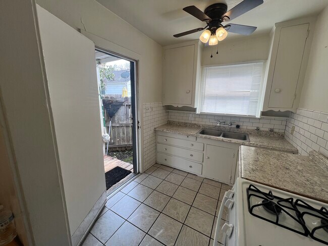 Foto del edificio - 2612 Canal St