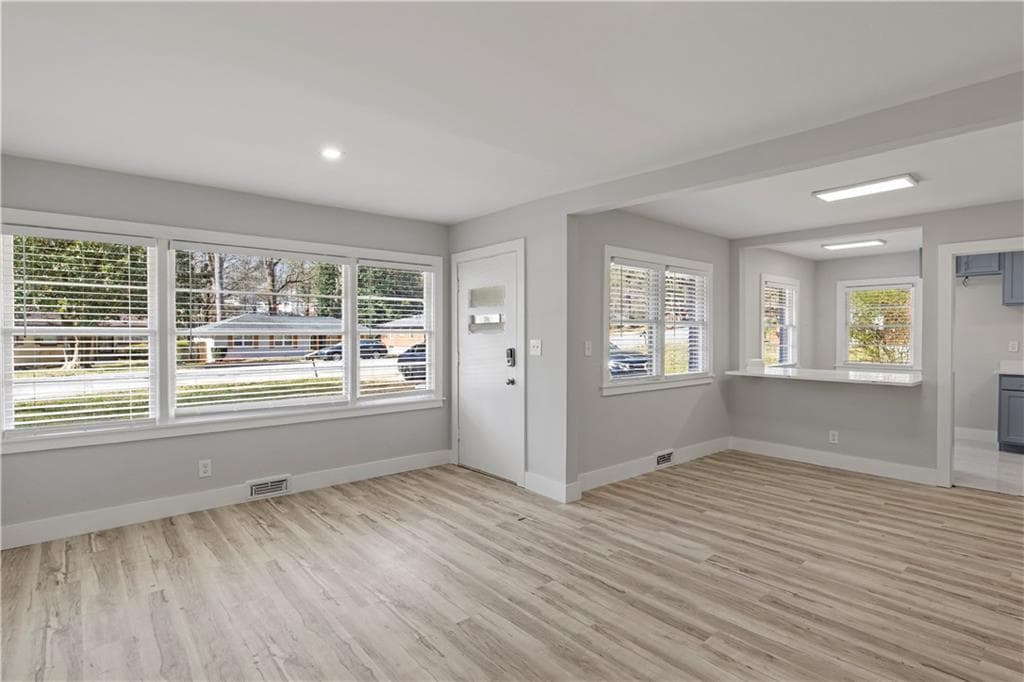 Building Photo - 1808 Brewer Blvd SW
