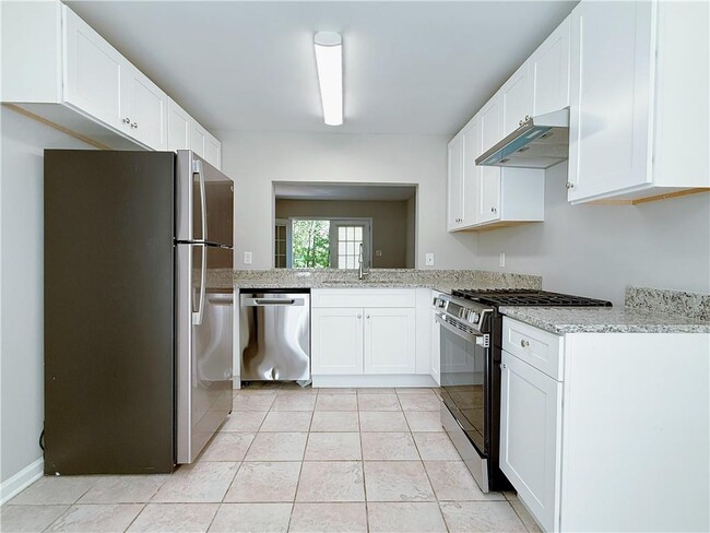 Foto del edificio - 1550 Oakpoint Dr SW