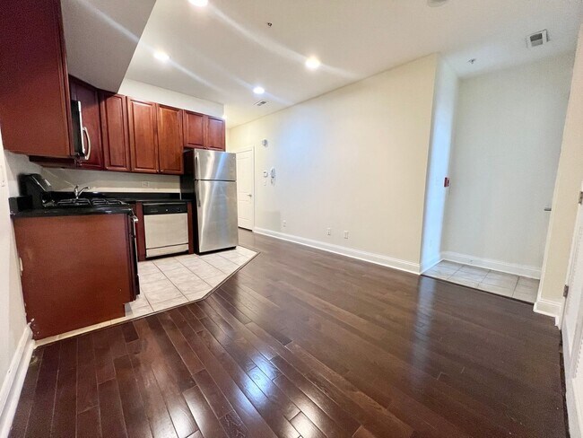Foto del edificio - 1828 N 16th St