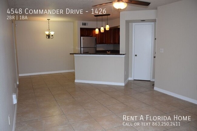 Building Photo - 4548 Commander Dr