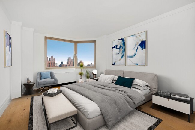 Building Photo - 201 East 86th St