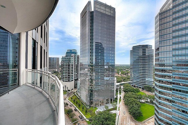 Foto del edificio - 1409 S Post Oak Ln