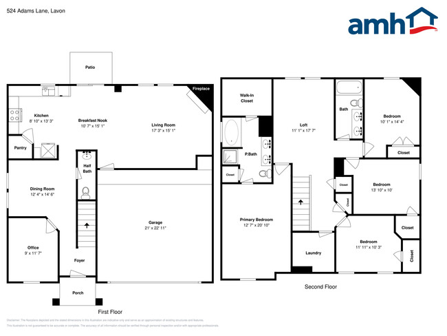 Foto del edificio - 524 Adams Ln