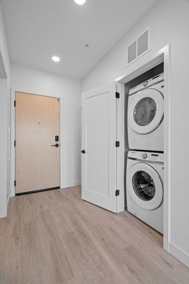 Interior Photo - Rosa Apartments | MPLS