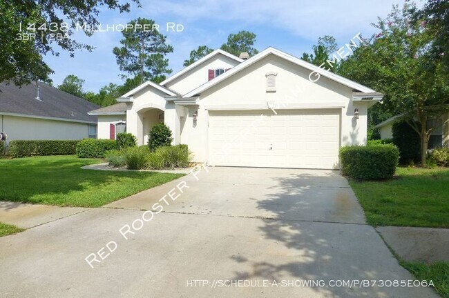 Building Photo - Bartram Springs, 3 bedroom 2 bath, Cats OK...