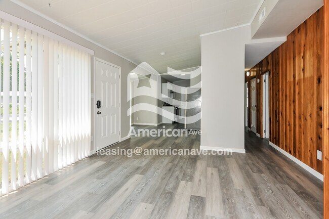 Foto del edificio - 2840 Forest Ave