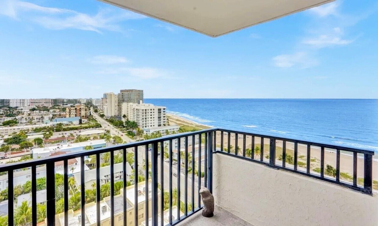 Foto principal - 531 N Ocean Blvd