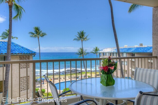 Building Photo - 1 br, 1 bath House - 75-5888 Alii Dr F-11