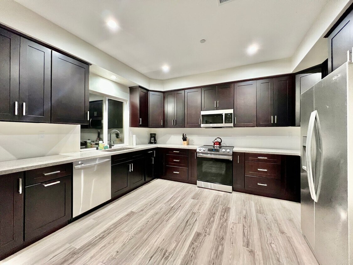 Primary Photo - Home with attached ADU, featuring living r...