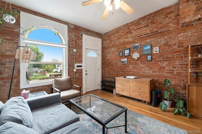 Building Photo - 474 Inca St