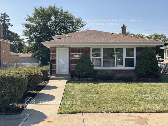 Building Photo - 8150 McVicker Ave