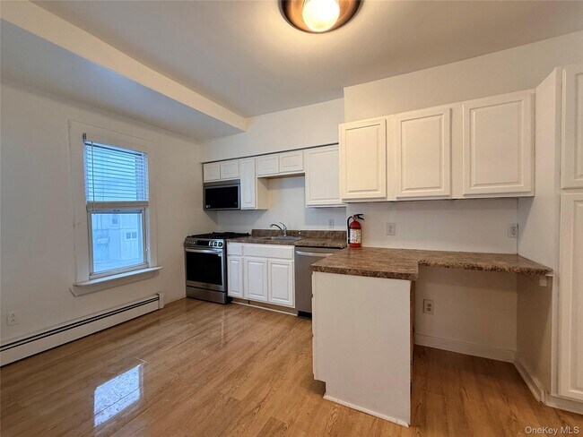 Foto del edificio - 35 East Ave