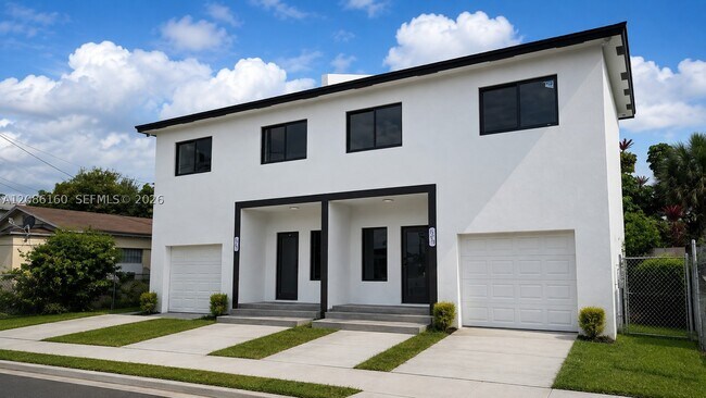 Foto del edificio - 1537 NW 69th St