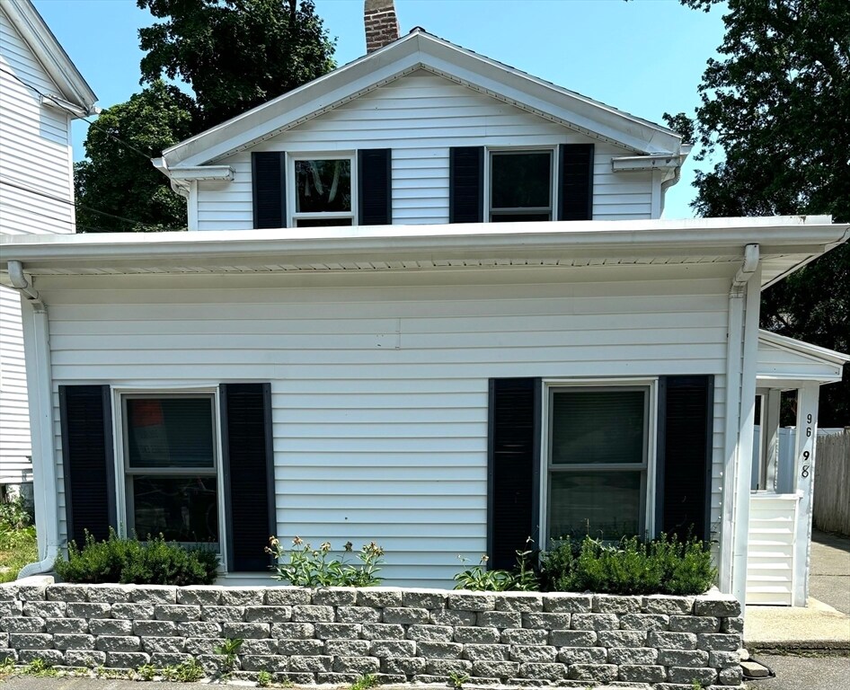 96 Thomas St, Dedham, MA 02026 Townhome Rentals in Dedham MA