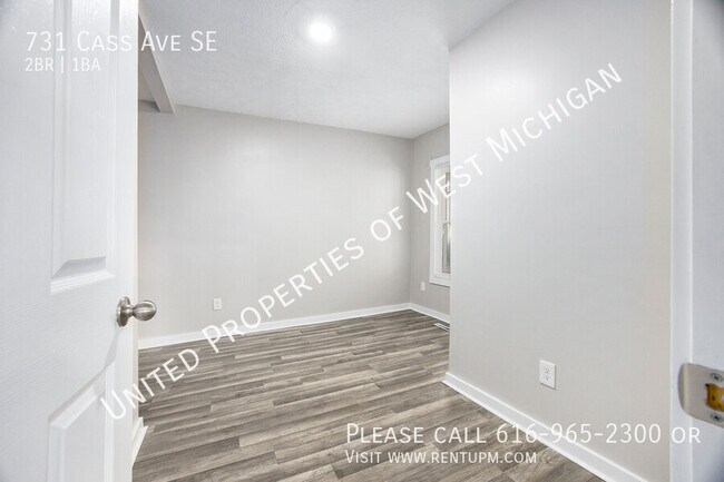 Foto del edificio - Available Now | 2 Bedroom 1 Bath Home in t...