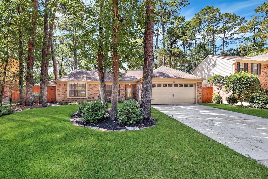 Foto principal - 55 Sylvan Forest Dr
