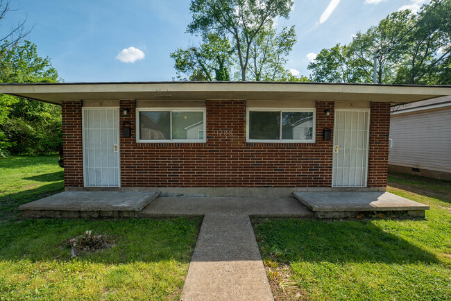 Building Photo - 1708 Walker Avenue