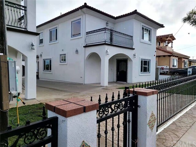 Foto del edificio - 4540 W 164th St