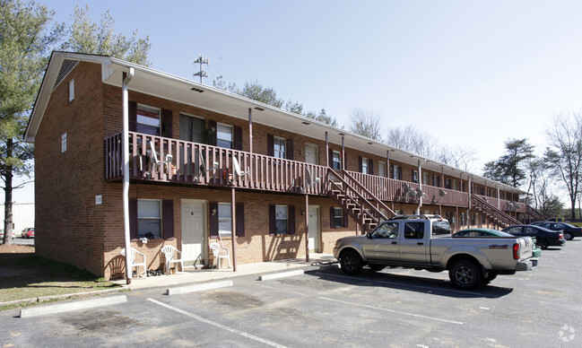 Bridgewood Apartments Apartments - Winston-Salem, NC | Apartments.com